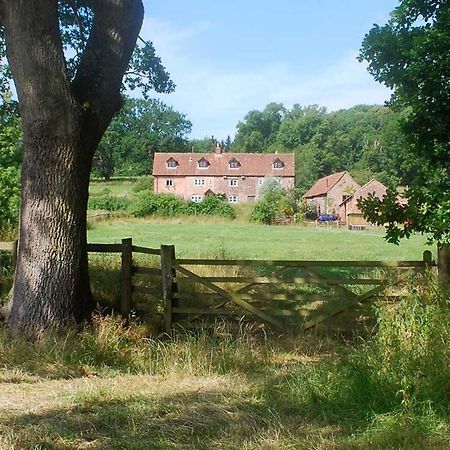 Grove Farm B&B Newnham  Exteriér fotografie