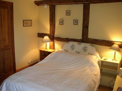 Grove Farm B&B Newnham  Exteriér fotografie