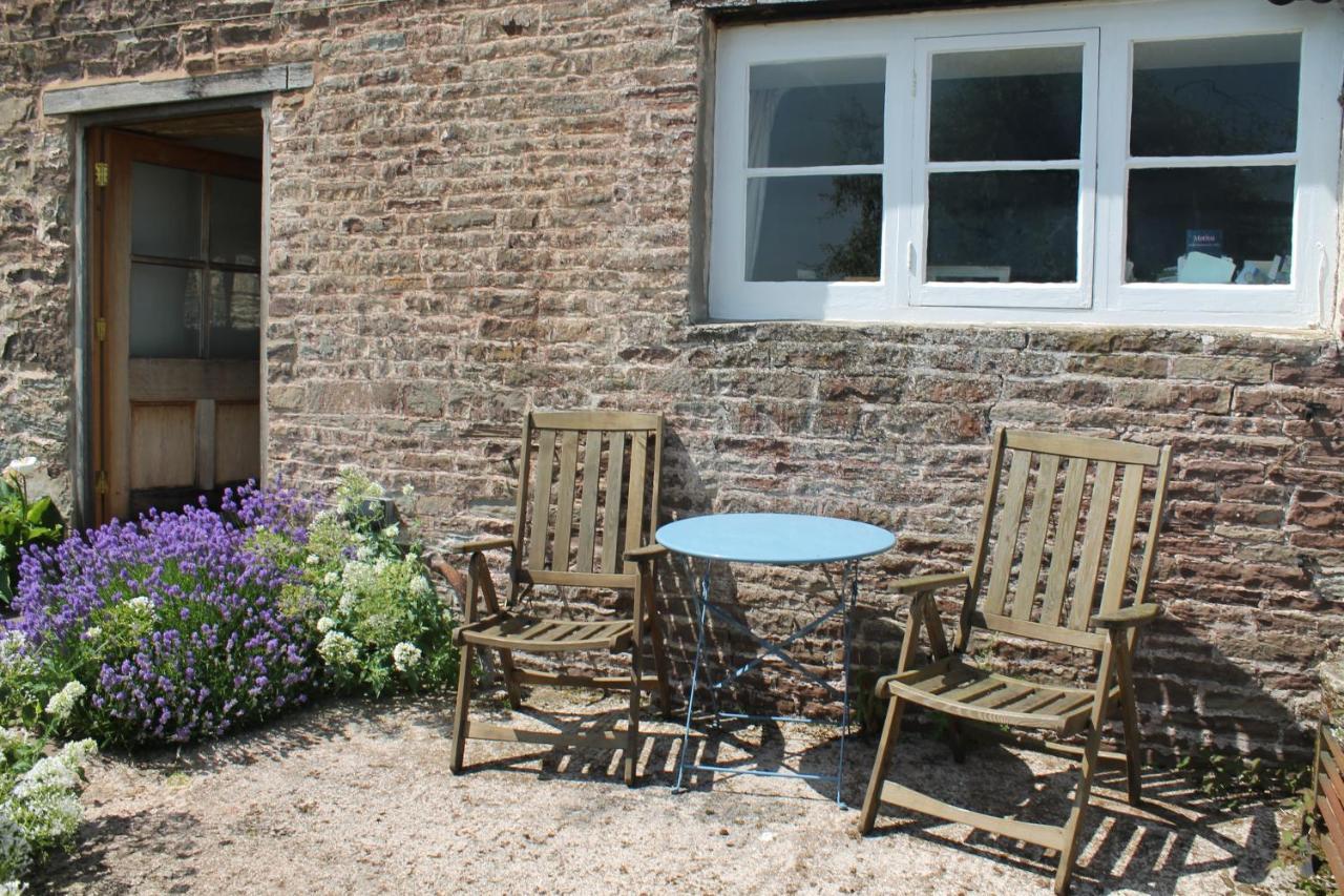 Grove Farm B&B Newnham  Exteriér fotografie